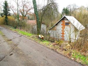 Prodej chaty, Benešov, 60 m2