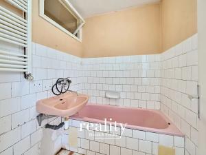 Prodej bytu 2+1, Hrušovany nad Jevišovkou, Znojemská, 52 m2