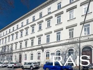 Prodej bytu 3+kk, Brno, Bašty, 64 m2