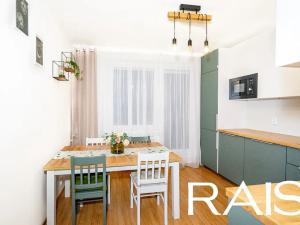 Prodej bytu 3+kk, Praha - Nové Město, 71 m2