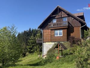 Prodej chalupy, Velké Hamry, 250 m2