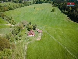 Prodej rodinného domu, Rokytnice v Orlických horách, 200 m2