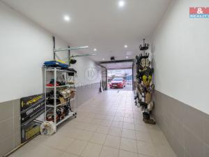Prodej rodinného domu, Prušánky, Dlouhá, 179 m2