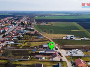 Prodej rodinného domu, Prušánky, Dlouhá, 179 m2