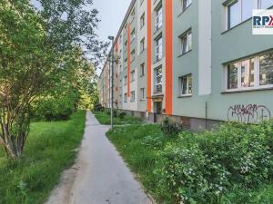 Prodej bytu 2+1, Praha - Malešice, Plaňanská, 51 m2