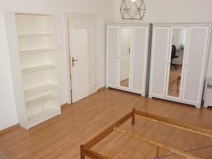 Pronájem bytu 4+1, Brno, Tyršova, 105 m2