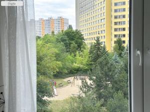 Pronájem bytu 2+kk, Praha - Stodůlky, U jezera, 42 m2