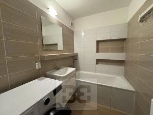Pronájem bytu 3+1, Brno, Rerychova, 76 m2
