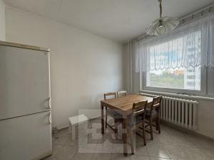 Pronájem bytu 3+1, Brno, Rerychova, 76 m2