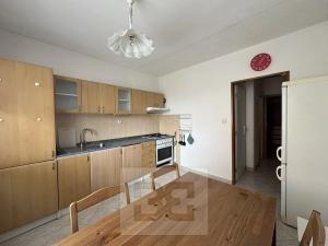 Pronájem bytu 3+1, Brno, Rerychova, 76 m2