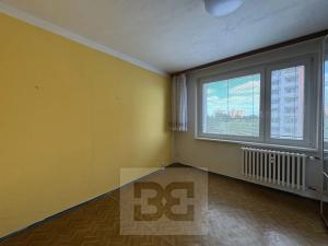 Pronájem bytu 3+1, Brno, Rerychova, 76 m2