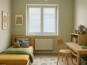 Prodej rodinného domu, Holasice, Brněnská, 86 m2
