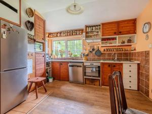 Prodej rodinného domu, Pšovlky, 128 m2