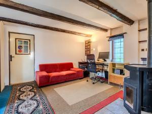 Prodej rodinného domu, Pšovlky, 128 m2
