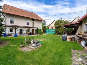 Prodej rodinného domu, Pšovlky, 128 m2