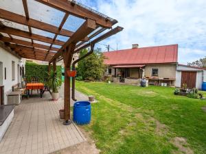 Prodej rodinného domu, Pšovlky, 128 m2