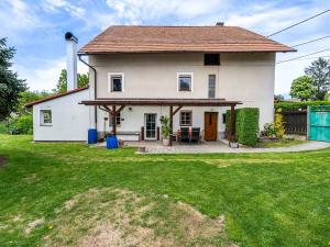 Prodej rodinného domu, Pšovlky, 128 m2