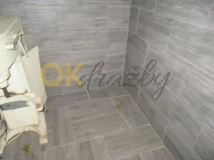 Dražba komerční nemovitosti, Česká Třebová, 402 m2