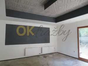 Dražba komerční nemovitosti, Česká Třebová, 402 m2