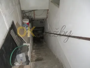 Dražba komerční nemovitosti, Česká Třebová, 402 m2