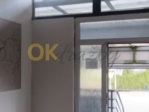 Dražba komerční nemovitosti, Česká Třebová, 402 m2