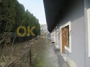 Dražba komerční nemovitosti, Česká Třebová, 402 m2