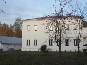Pronájem bytu 1+kk, Vratimov, U Staré školy, 17 m2