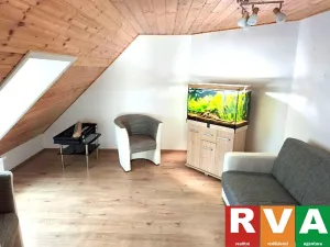 Prodej rodinného domu, Hradec, 200 m2
