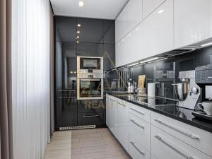 Pronájem bytu 2+kk, Praha - Břevnov, Tomanova, 55 m2