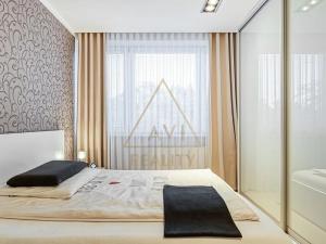 Pronájem bytu 2+kk, Praha - Břevnov, Tomanova, 55 m2