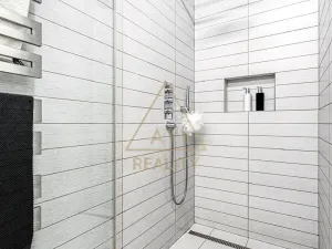 Pronájem bytu 2+kk, Praha - Břevnov, Tomanova, 55 m2