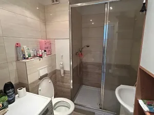 Pronájem bytu 2+kk, Děčín, Na Vyhlídce, 34 m2