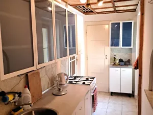 Prodej bytu 2+kk, Praha - Holešovice, U Pergamenky, 56 m2