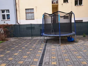Prodej bytu 2+kk, Praha - Holešovice, U Pergamenky, 56 m2