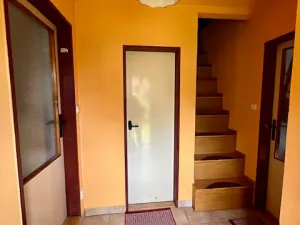 Prodej rodinného domu, Hvozd, 140 m2