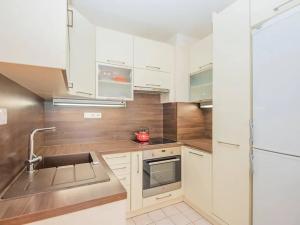 Pronájem bytu 2+kk, Šumperk, Prievidzská, 49 m2
