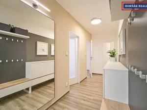 Pronájem bytu 3+1, Bučovice, Slavkovská, 75 m2