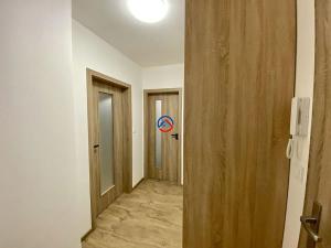 Pronájem bytu 2+kk, Šumperk, 28. října, 44 m2