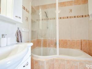 Pronájem bytu 3+kk, Olomouc, Wellnerova, 83 m2