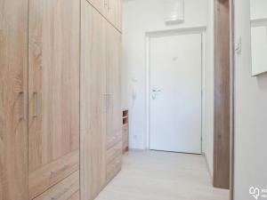 Pronájem bytu 1+kk, Olomouc, Edvarda Beneše, 32 m2