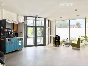 Prodej bytu 1+kk, Praha - Střížkov, Děčínská, 29 m2