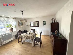 Prodej chalupy, Bouzov, 70 m2