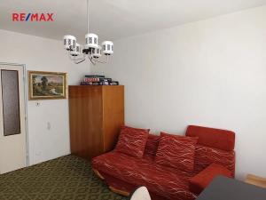 Pronájem bytu 3+1, Zábřeh, Severovýchod, 71 m2