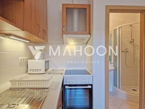 Pronájem bytu 2+kk, Praha - Vršovice, Orelská, 37 m2