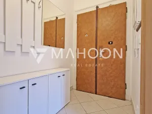 Pronájem bytu 2+kk, Praha - Vršovice, Orelská, 37 m2
