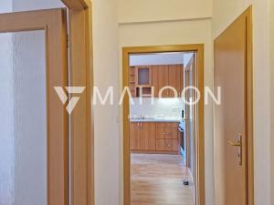 Pronájem bytu 2+kk, Praha - Vršovice, Orelská, 37 m2
