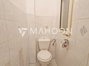 Pronájem bytu 2+kk, Praha - Vršovice, Orelská, 37 m2