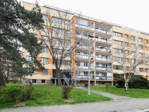 Pronájem bytu 2+kk, Praha - Hostivař, Golfová, 40 m2