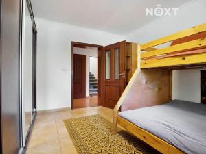 Prodej rodinného domu, Úžice, Nádražní, 270 m2