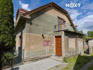 Prodej rodinného domu, Úžice, Nádražní, 270 m2